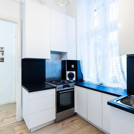 Budapest4U - New Apt In The Central Of Budapest Exterior photo